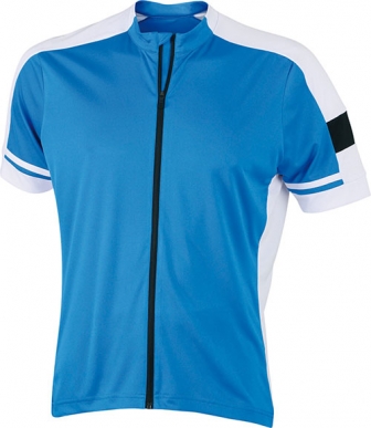 JN Men´s Bike-T Full Zip
