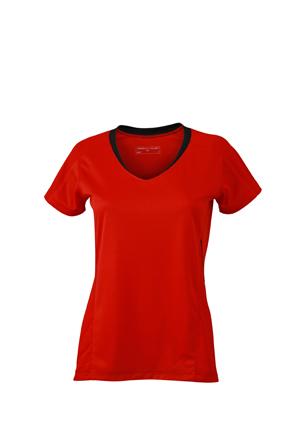 JN Ladie´s Running T-Shirt 