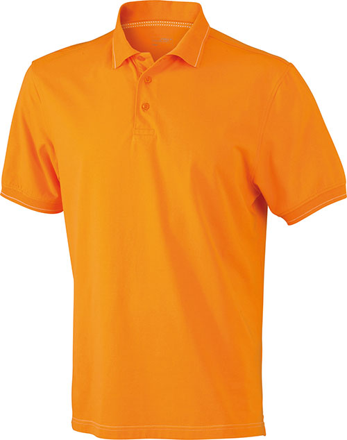 JN Men´s Elastic Polo