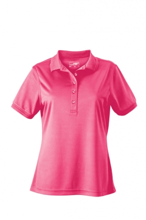 JN Ladie´s Active Polo
