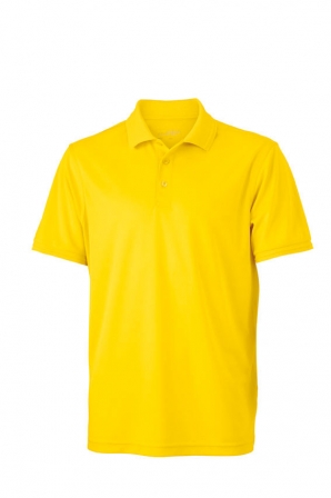 JN Men´s Active Polo