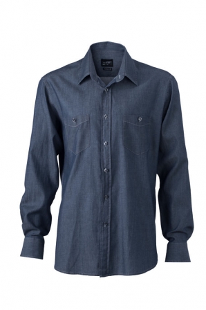 JN Men´s Denim Shirt