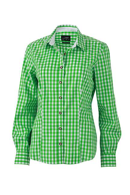 JN Ladie´s Traditional Shirt