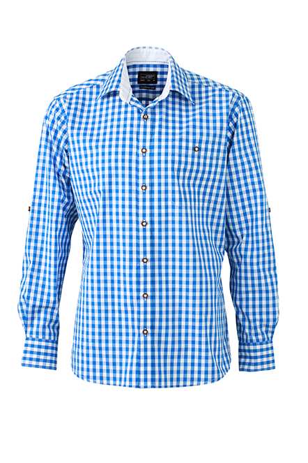 JN Men´s Traditional Shirt