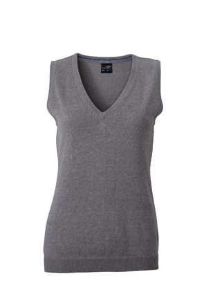JN Ladie´s V-Neck Pullunder