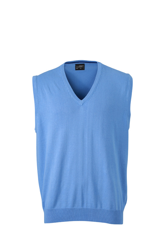 JN Men´s V-Neck Pullunder