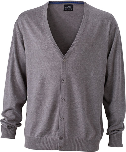 JN Men´s V-Neck Cardigan