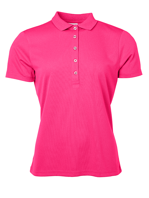 JN Ladie´s Active Polo Shirt