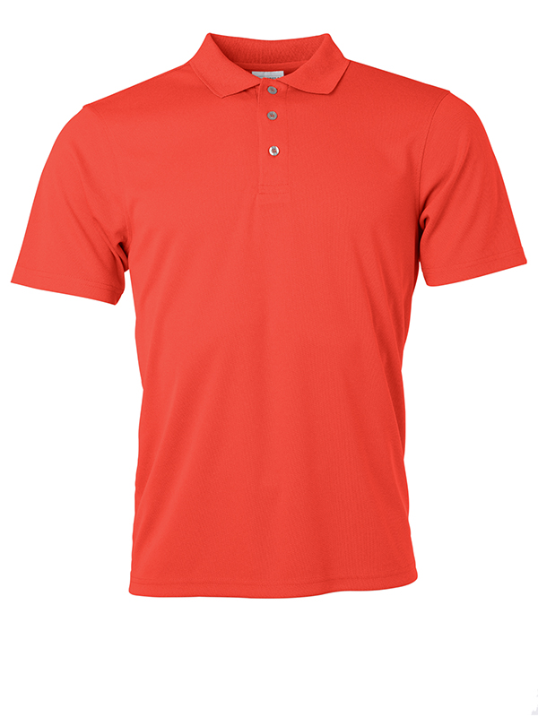 JN Men´s Active Polo Shirt