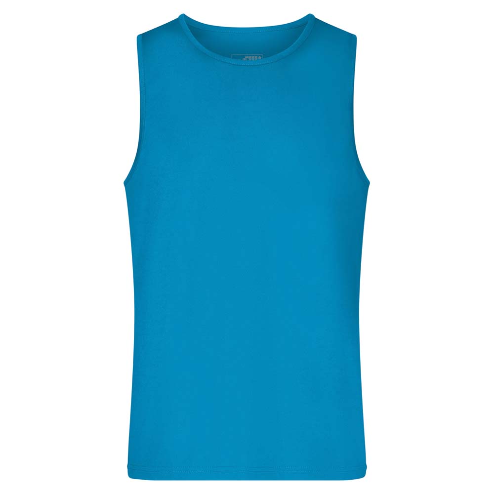 JN Men´s Active Tanktop