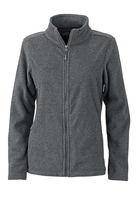 JN Ladie´s Basic Fleece Jacket