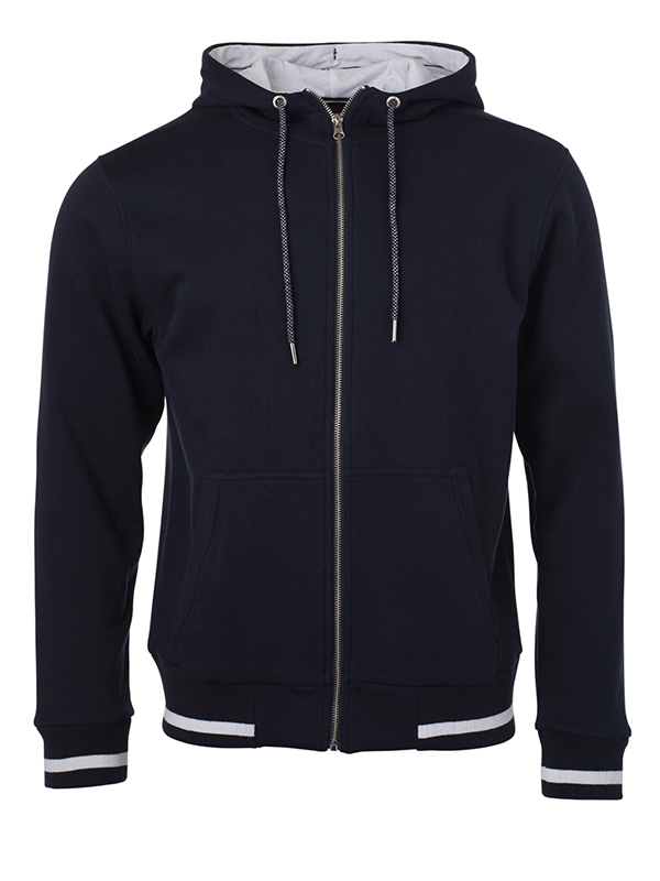 JN Men´s Club Sweat Jacket