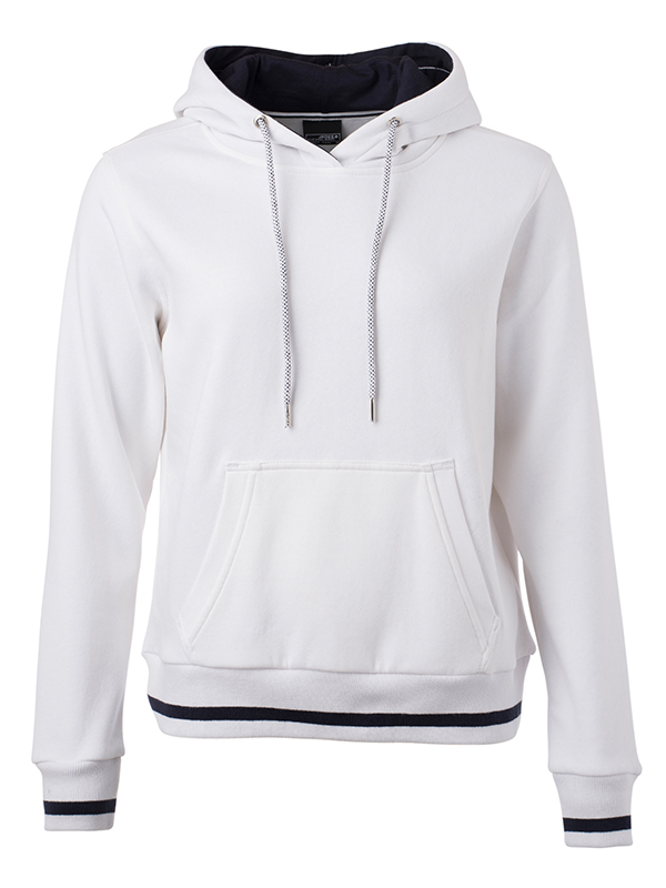 JN Ladie´s Club Hoody