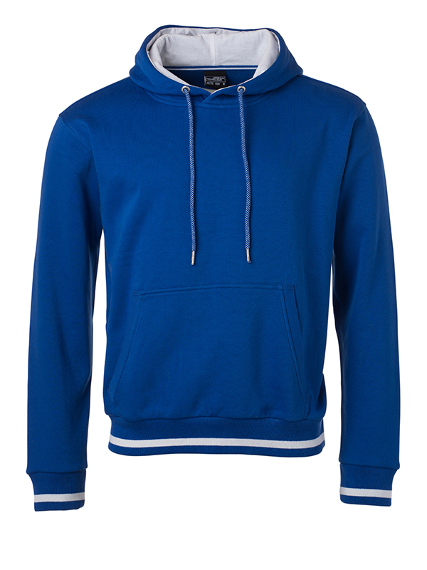 JN Men´s Club Hoody
