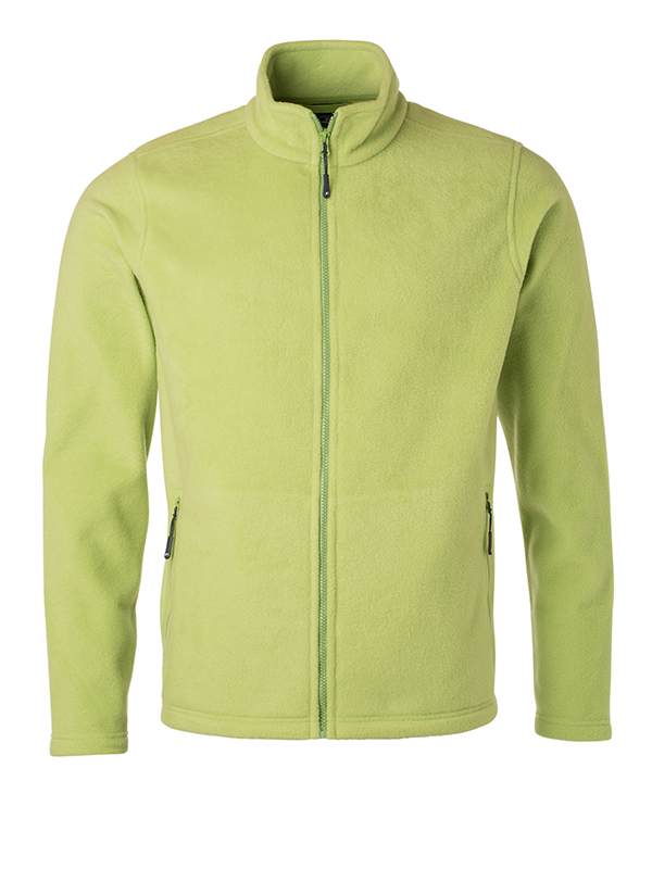 JN Men´s Fleece Jacket