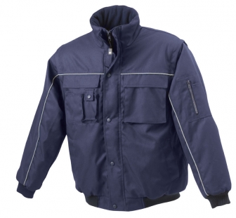 JN Workwear Jacket