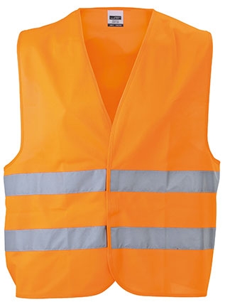 JN Safety Vest Adults