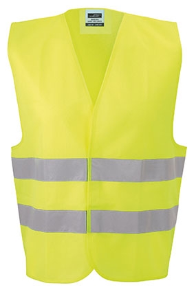 JN Safety Vest Kids