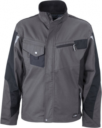 JN Workwear Jacket