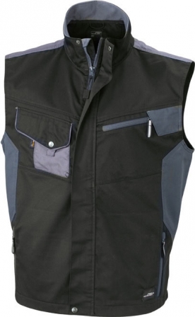 JN Workwear Vest