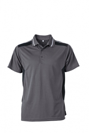 JN Craftsmen Poloshirt