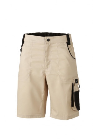 JN Workwear Bermudas