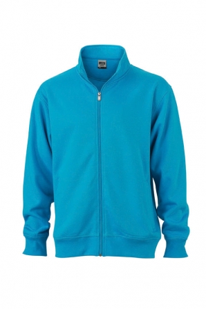 JN Workwear Sweat Jacket
