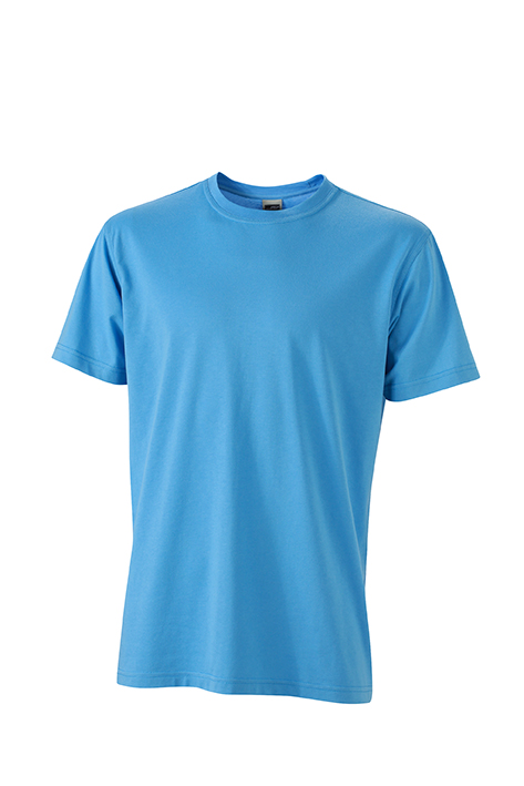 JN Men´s Workwear T-Shirt