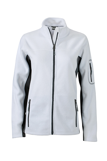 JN Ladie´s Workwear Fleece Jacket