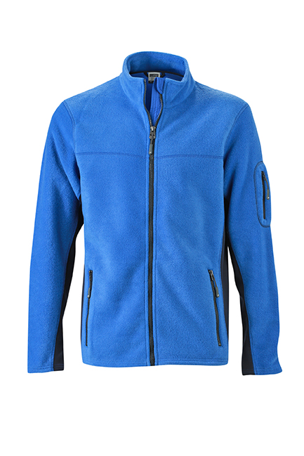 JN Men´s Workwear Fleece Jacket