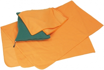 JN Fleece Blanket 