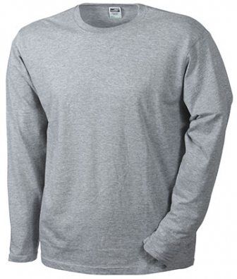 JN Men´s Long-Sleeved Medium