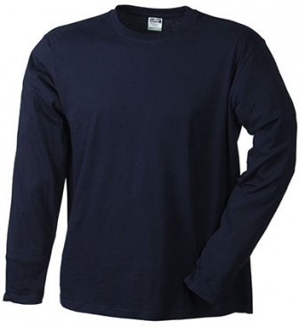 JN Men´s Shirt Long-Sleeved