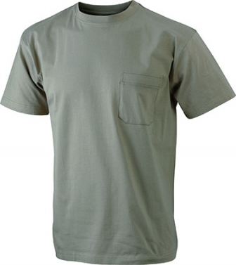 JN Men´s Round-T Pocket