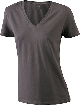 JN Ladies Stretch V-T