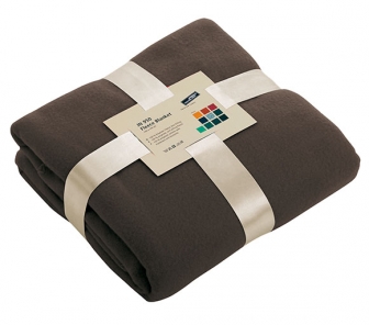 JN Fleece Blanket