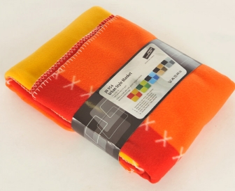 JN Urban Style Blanket