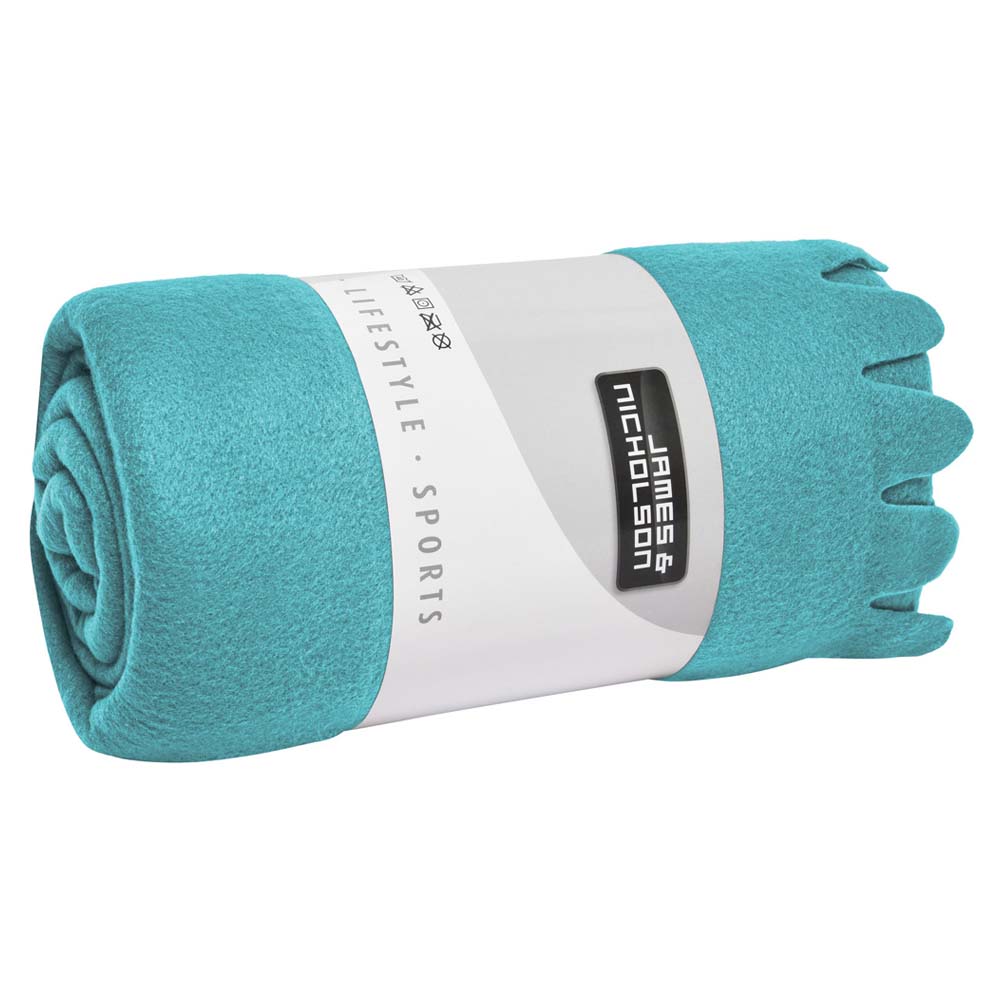 JN Fleece Blanket