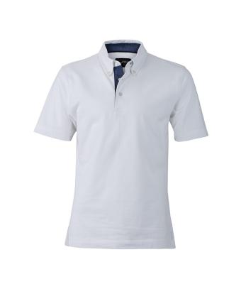 JN Men´s Plain Polo