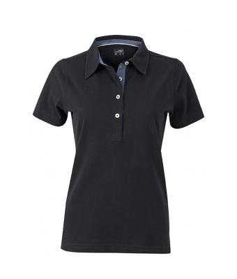 JN Ladie´s Plain Polo