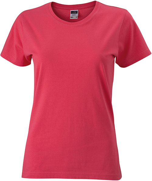JN Ladie´s Slim Fit-T