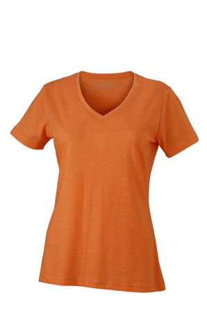 JN Ladie´s Heather T-Shirt