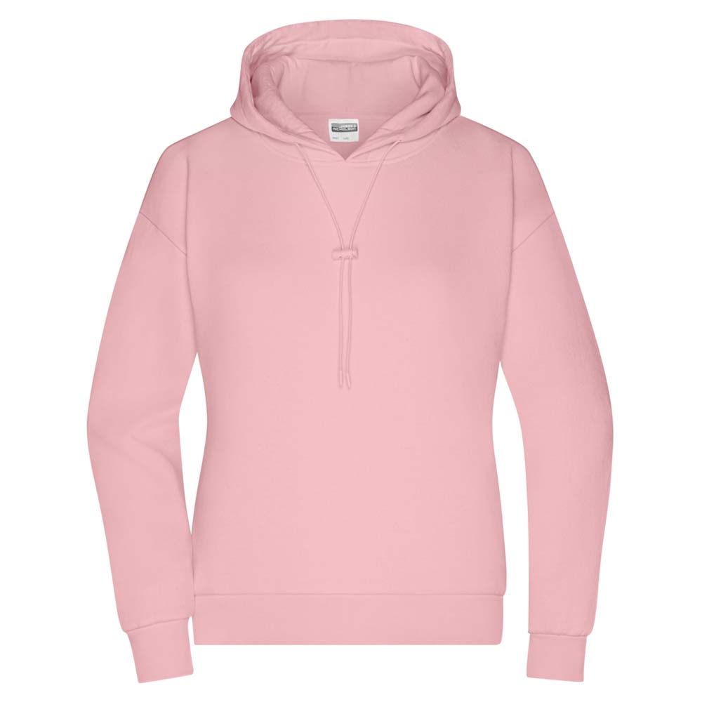 JN Ladie´s Lounge Hoody