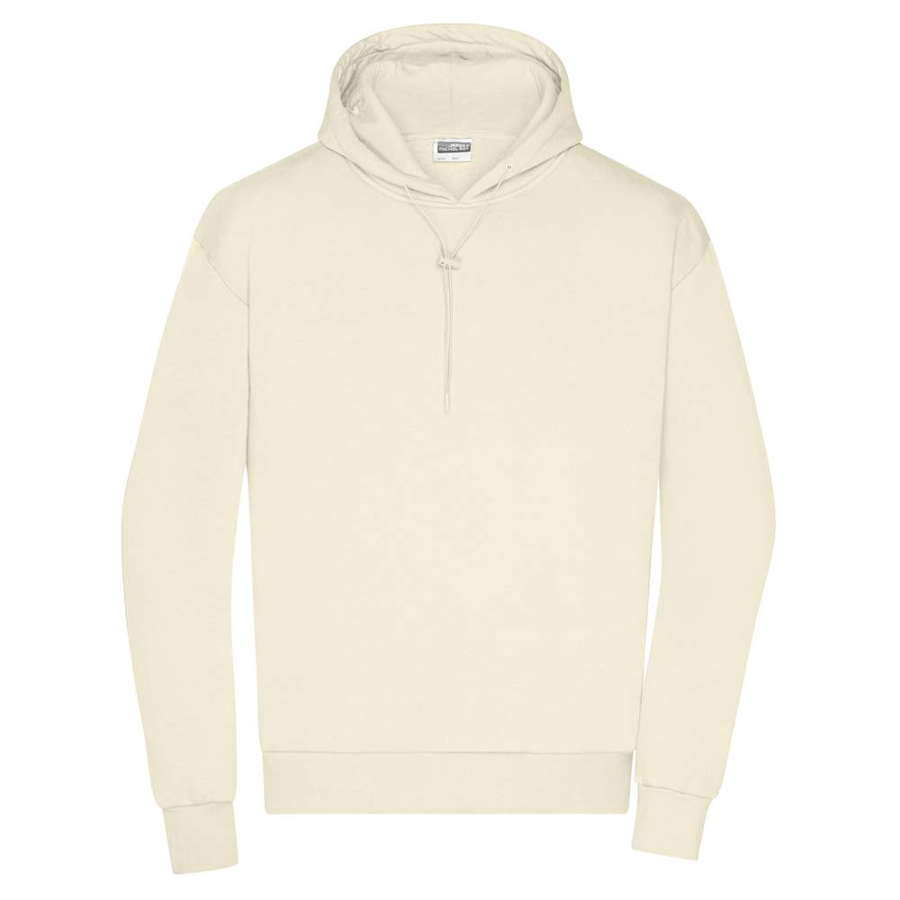 JN Men´s Lounge Hoody