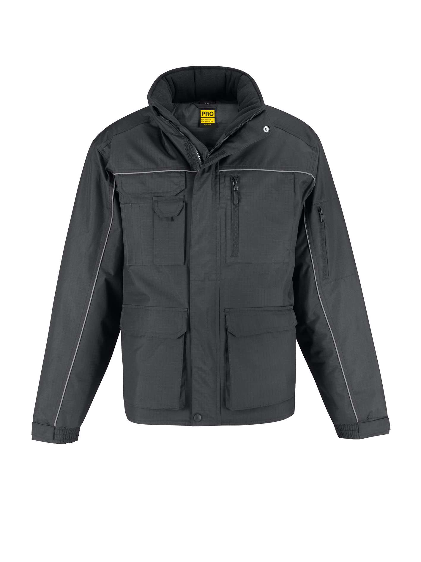 B&C Shelter Pro Jacket