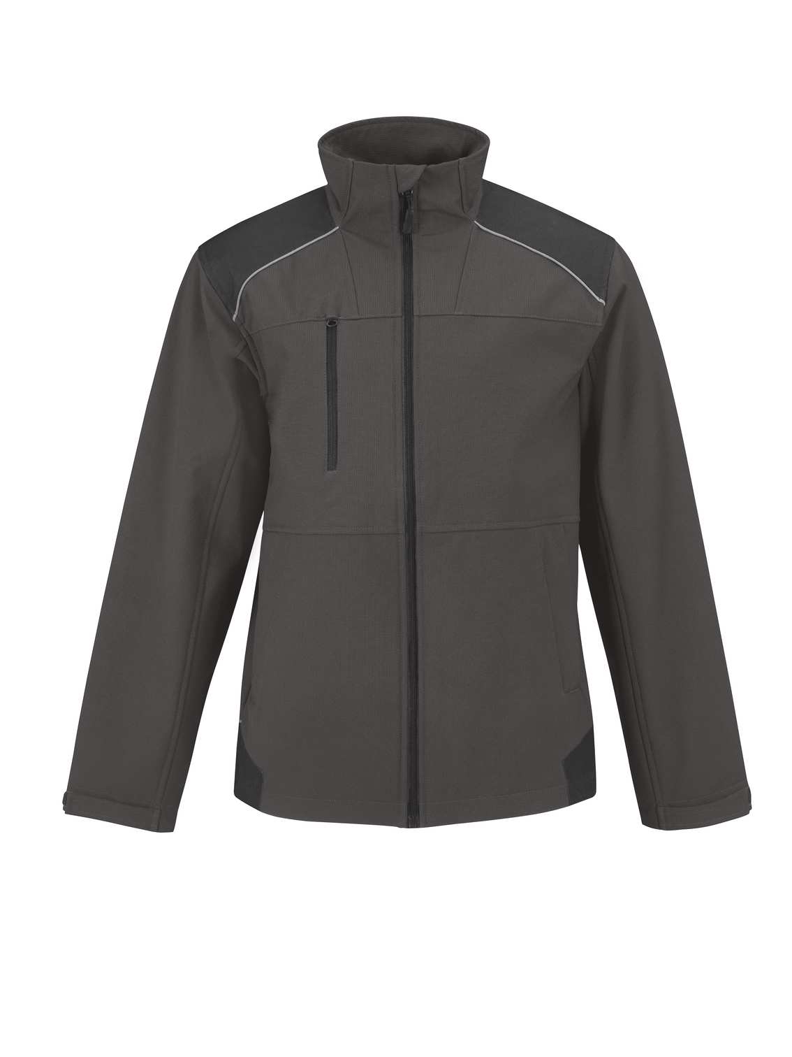 B&C Shield Softshell Pro Jacket
