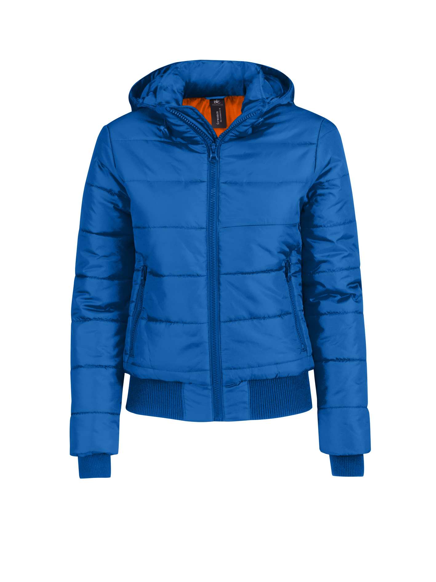 B&C Superhood Women