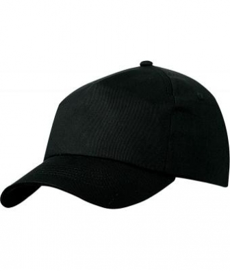 Myrtle Beach 5 Panel Promo Cap laminated