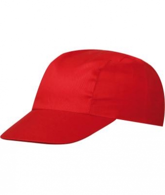 Myrtle Beach 3 Panel Promo Cap