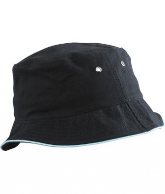 Myrtle Beach Fisherman Piping Hat